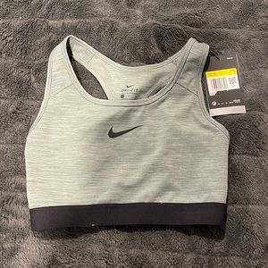 Womens Nike sports bra
